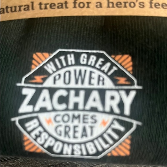 BAMBOO Black Casual Socks Eco-Friendly Comfort - Picture 2 of 4